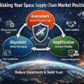 De-Risk Your Space Supply Chain Market Position